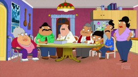 Bordertown US S01E10 INTERNAL 720p HDTV x264-KILLERS EZTV