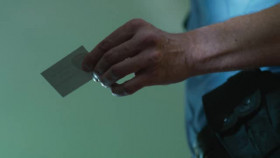 Born Evil The Serial Killer and the Savior S01E03 XviD-AFG EZTV