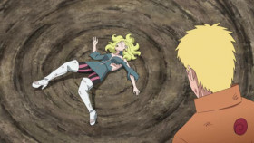 BORUTO NARUTO NEXT GENERATIONS S01E199 XviD-AFG EZTV