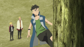 BORUTO NARUTO NEXT GENERATIONS S01E201 720p HEVC x265-MeGusta EZTV