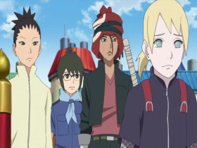 BORUTO NARUTO NEXT GENERATIONS S01E203 480p x264-mSD EZTV