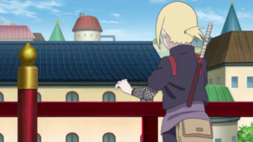BORUTO NARUTO NEXT GENERATIONS S01E203 720p WEB H264-SENPAI EZTV