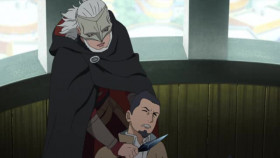 BORUTO NARUTO NEXT GENERATIONS S01E205 XviD-AFG EZTV