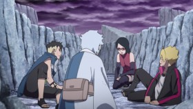 BORUTO NARUTO NEXT GENERATIONS S01E206 1080p HEVC x265-MeGusta EZTV