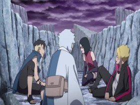 BORUTO NARUTO NEXT GENERATIONS S01E206 480p x264-mSD EZTV