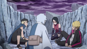 BORUTO NARUTO NEXT GENERATIONS S01E206 720p HEVC x265-MeGusta EZTV