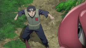 BORUTO NARUTO NEXT GENERATIONS S01E221 720p HEVC x265-MeGusta EZTV