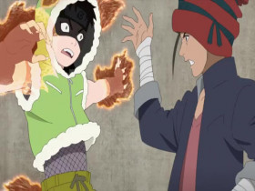 BORUTO NARUTO NEXT GENERATIONS S01E224 480p x264-mSD EZTV