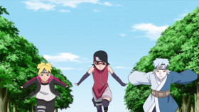 BORUTO NARUTO NEXT GENERATIONS S01E227 1080p HEVC x265-MeGusta EZTV