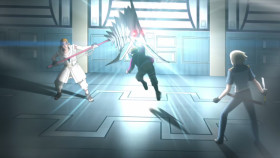 BORUTO NARUTO NEXT GENERATIONS S01E234 1080p HEVC x265-MeGusta EZTV