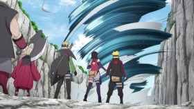 BORUTO NARUTO NEXT GENERATIONS S01E245 1080p HEVC x265-MeGusta EZTV