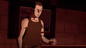 BORUTO NARUTO NEXT GENERATIONS S01E250 XviD-AFG EZTV