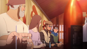 BORUTO NARUTO NEXT GENERATIONS S01E257 1080p HEVC x265-MeGusta EZTV