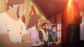 BORUTO NARUTO NEXT GENERATIONS S01E257 XviD-AFG EZTV