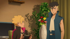 BORUTO NARUTO NEXT GENERATIONS S01E261 1080p HEVC x265-MeGusta EZTV