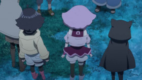 BORUTO NARUTO NEXT GENERATIONS S01E272 XviD-AFG EZTV