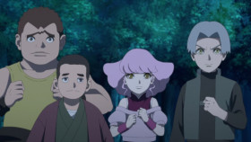 BORUTO NARUTO NEXT GENERATIONS S01E273 1080p HEVC x265-MeGusta EZTV