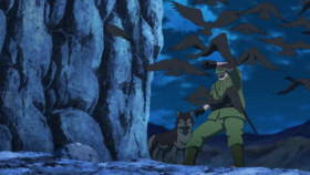 BORUTO NARUTO NEXT GENERATIONS S01E274 XviD-AFG EZTV