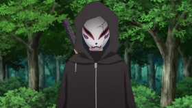 BORUTO NARUTO NEXT GENERATIONS S01E280 XviD-AFG EZTV