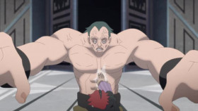 BORUTO NARUTO NEXT GENERATIONS S01E287 XviD-AFG EZTV