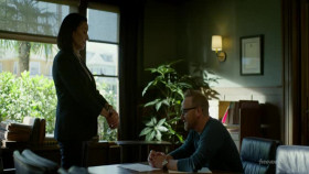 Bosch Legacy S02E07 XviD-AFG EZTV