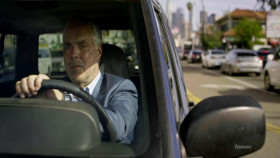 Bosch Legacy S02E09 XviD-AFG EZTV