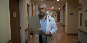 Bosch Legacy S02E10 720p x265-T0PAZ EZTV