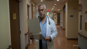 Bosch Legacy S02E10 XviD-AFG EZTV