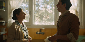 Bose S01E02 1080p HEVC x265-MeGusta EZTV