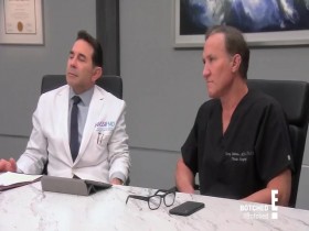 Botched S06E14 Boobs Dance and a Second Chance 480p x264-mSD EZTV