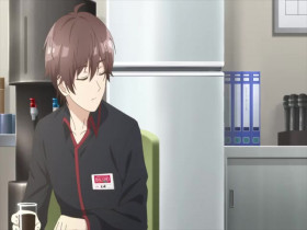 Bottom-Tier Character Tomozaki S02E01 480p x264-mSD EZTV