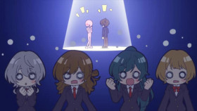 Bottom-Tier Character Tomozaki S02E06 XviD-AFG EZTV