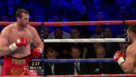 Boxing 2017 02 04 David Price Vs Christian Hammer 720p HDTV x264-PLUTONiUM EZTV
