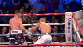 Boxing 2017 03 24 Josh Taylor vs Warren Joubert 720p HDTV x264-VERUM EZTV