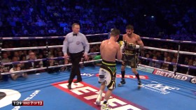 Boxing 2017 03 25 Jorge Linares vs Anthony Crolla 720p HDTV x264-VERUM EZTV