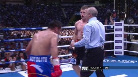 Boxing 2017 07 02 Manny Pacquiao vs Jeff Horn HDTV x264-VERUM EZTV
