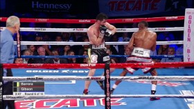 Boxing 2017 10 19 Alejandro Barrera vs KeAndre Gibson 720p HDTV x264-VERUM EZTV