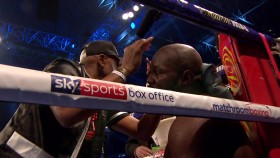 Boxing 2017 10 28 Anthony Joshua vs Carlos Takam iNTERNAL 720p HDTV x264-VERUM EZTV
