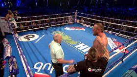 Boxing 2017 10 28 Dillian Whyte vs Robert Helenius 720p HDTV x264-VERUM EZTV