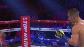 Boxing 2017 11 11 Clarence Booth vs Maxim Dadashev 720p HDTV x264-VERUM EZTV