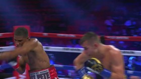 Boxing 2017 11 11 Clarence Booth vs Maxim Dadashev HDTV x264-VERUM EZTV