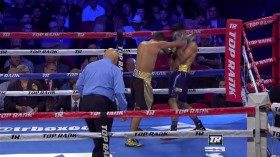 Boxing 2017 11 11 Eric Rodriguez vs Bryan Lua HDTV x264-VERUM EZTV