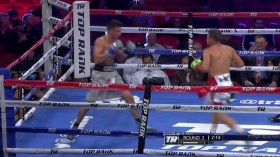 Boxing 2017 11 11 Even Torres vs Quilisto Madera HDTV x264-VERUM EZTV