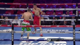 Boxing 2017 11 11 Vislan Dalkhaev vs Fernando Fuentes 720p HDTV x264-VERUM EZTV