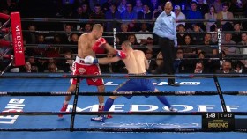 Boxing 2017 11 25 Sergey Kovalev vs Vyacheslav Shabranskyy 720p HDTV x264-VERUM EZTV