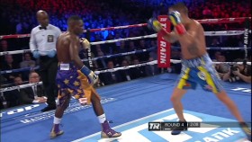 Boxing 2017 12 09 Vasiliy Lomachechenko vs Guillermo Rigondeaux 720p HDTV x264-VERUM EZTV