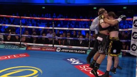 Boxing 2017 12 13 Katie Taylor vs Jessica McCaskill 720p HDTV x264-VERUM EZTV