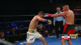 Boxing 2017 12 15 Jessie Vargas vs Aaron Herrera 720p HDTV x264-VERUM EZTV