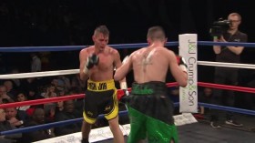 Boxing 2018 02 02 Josh Wale vs Bobby Jenkinson HDTV x264-VERUM EZTV