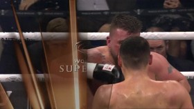 Boxing 2018 02 24 Filip Hrgovic vs Sean Turner 720p HDTV x264-VERUM EZTV